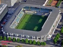 Gamla Ullevi stadium