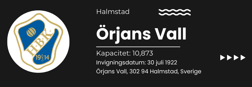 Örjans Vall